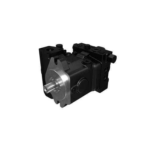 584-9670 PUMP GP-PS-B hydraulic heavy machinery part