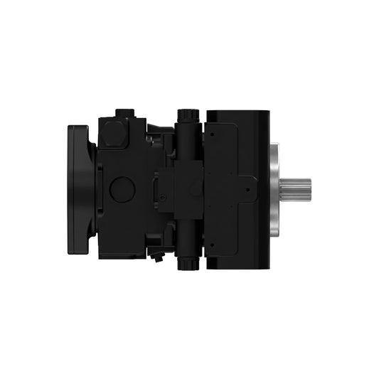 584-9670 PUMP GP-PS-B