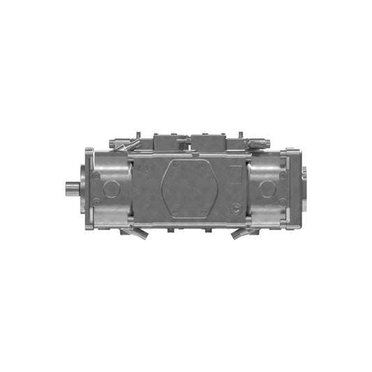 459-9698 190 Liter Hydraulic Piston Pump