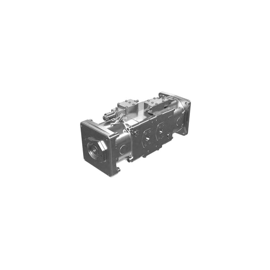 459-9698 190 Liter Hydraulic Piston Pump hydraulic heavy machinery part
