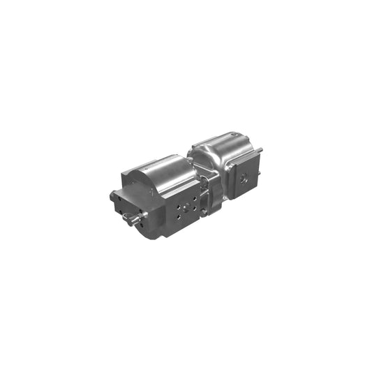493-3873 Motor Pump hydraulic heavy machinery part