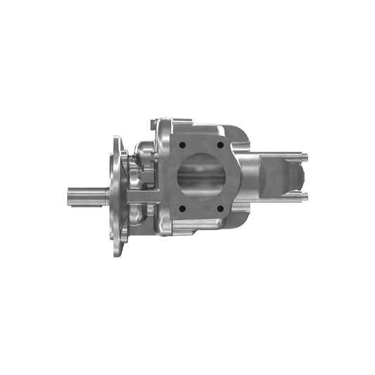 468-2693 480 Liter Basic Gear Pump