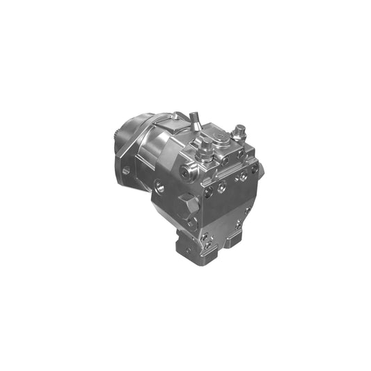 535-2333 Undercarriage Travel Motor hydraulic heavy machinery part