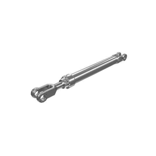 494-1827 2080mm Stroke Hydraulic Cylinder hydraulic heavy machinery part