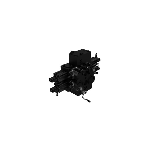 532-8855 Pressure Control Valve hydraulic heavy machinery part