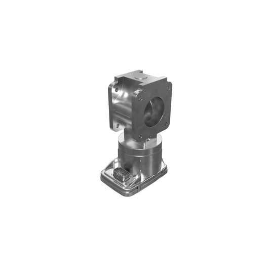 618-5131 Exhaust Air Line Electric Actuator hydraulic heavy machinery part