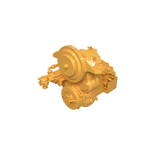570-0453 Transmission Unit CAT attachment machinery part