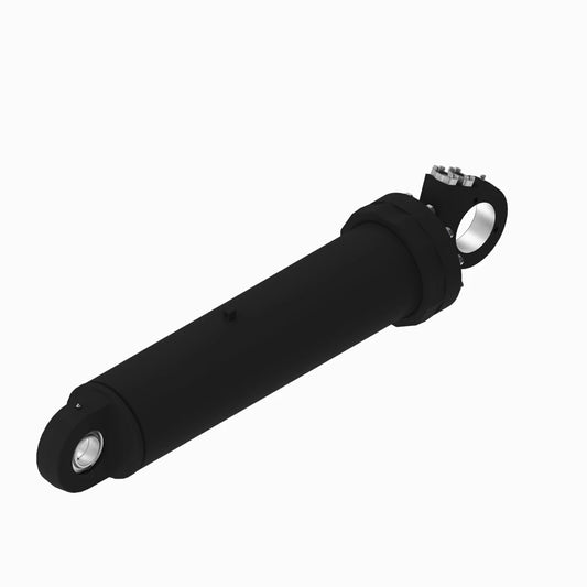 171-1232 Telescopic Cylinder hydraulic heavy machinery part
