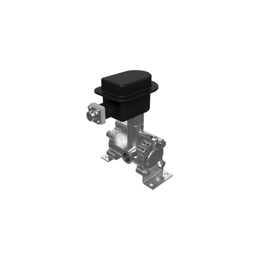 164-0717 Solenoid Valve hydraulic heavy machinery part