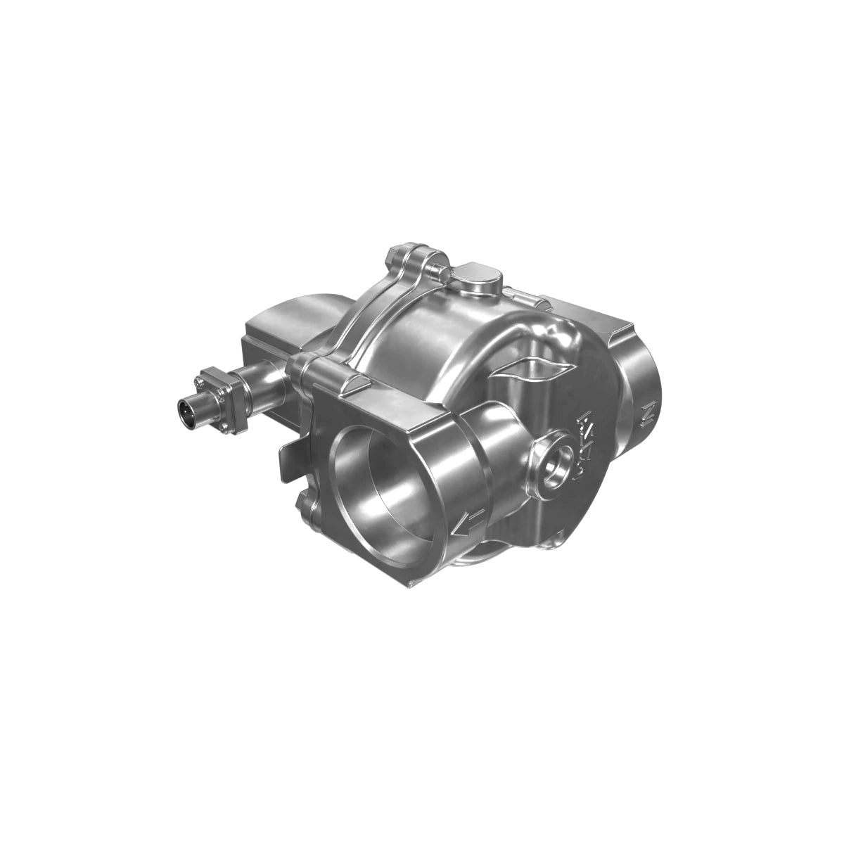 538-8796 Solenoid Valve