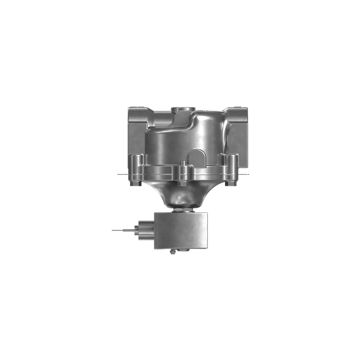 538-8796 Solenoid Valve