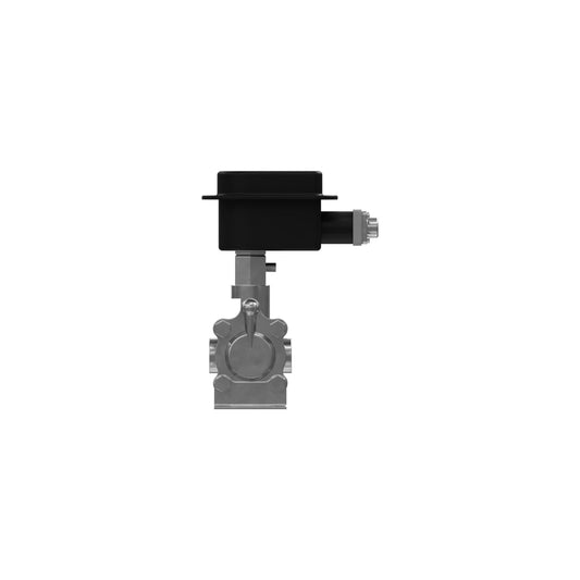 164-0717 Solenoid Valve hydraulic machinery part