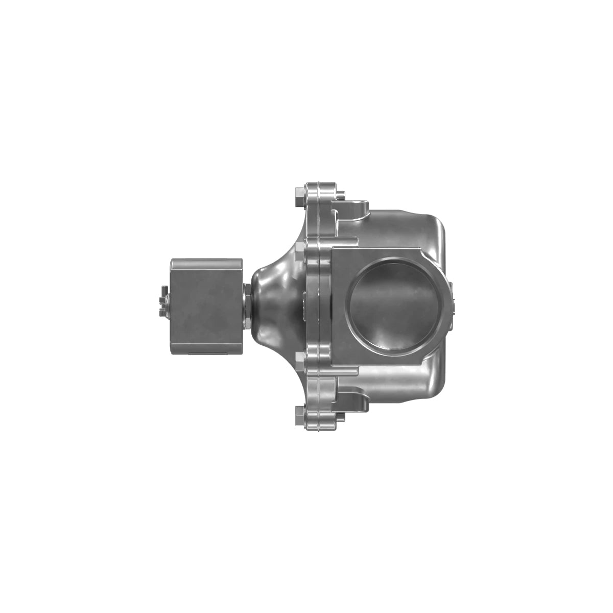 538-8796 Solenoid Valve