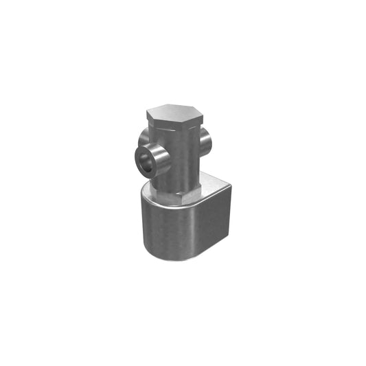 5N-8980 Starting Motor Solenoid Valve hydraulic heavy machinery part