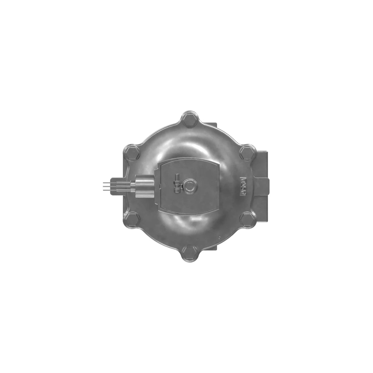 538-8796 Solenoid Valve