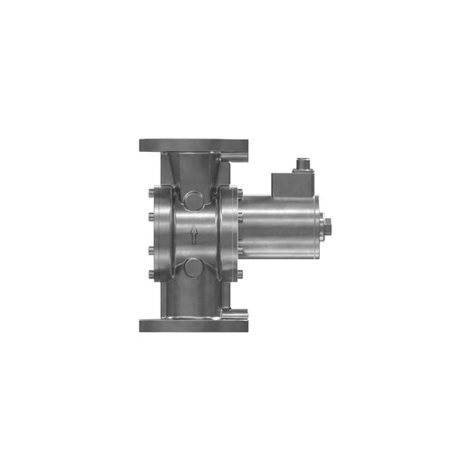 489-1434 Fuel System Solenoid Valve hydraulic machinery part
