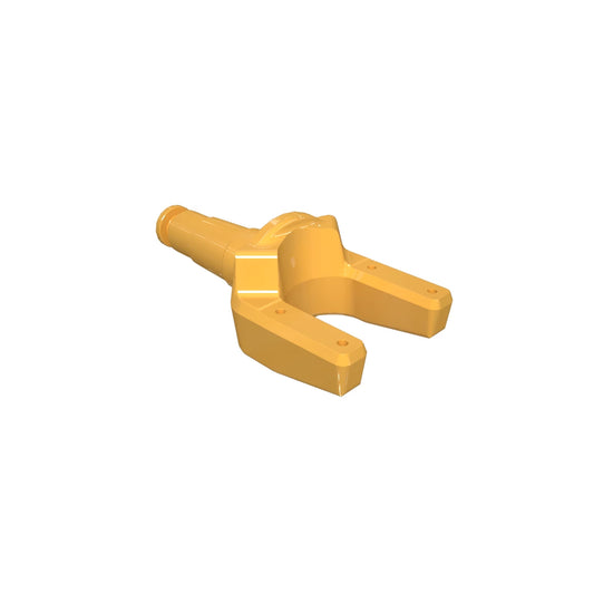 233-4658 Cylinder Mount Internal Yoke hydraulic heavy machinery part