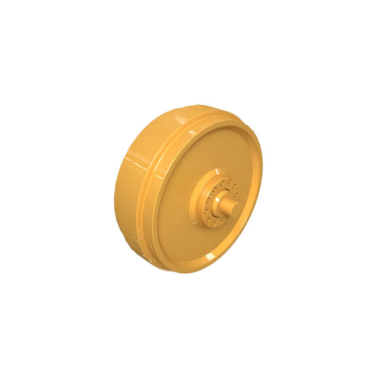 420-9363 Idler Group CAT attachment machinery part