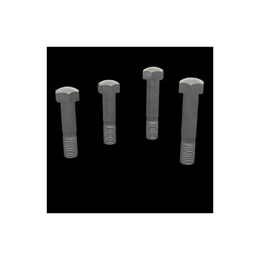 539-4755 Master Link Hardware Kit CAT attachment machinery part