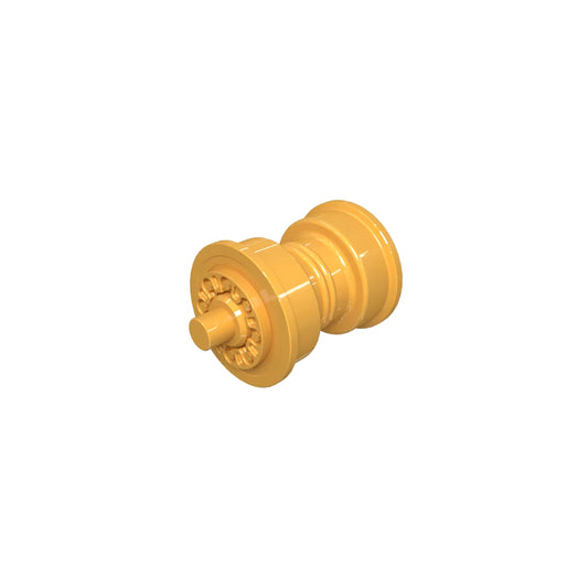 598-4550 Track Roller Group CAT attachment machinery part