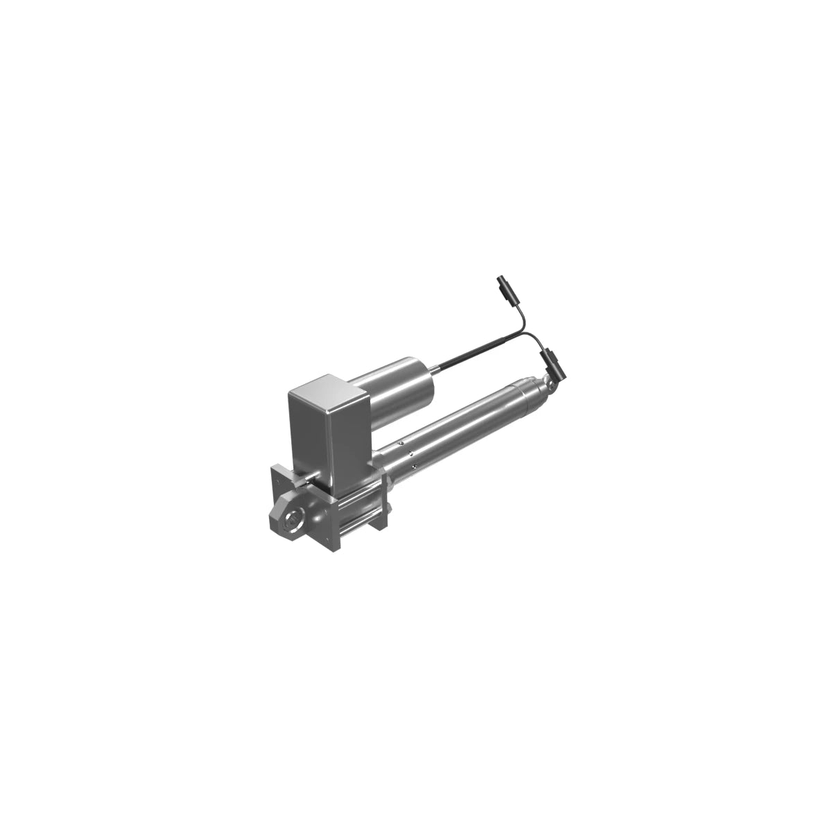 454-9753 Hood Tilt Power Actuator hydraulic heavy machinery part