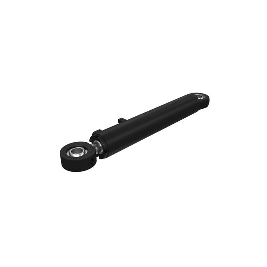 379-3507 101.6mm Bore Diameter Hydraulic Angling Cylinder hydraulic heavy machinery part
