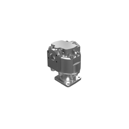 468-9886 300CC Gear Pump hydraulic heavy machinery part