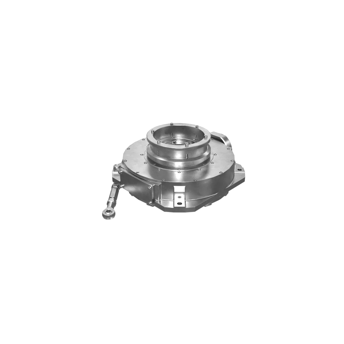 461-6518 Electric Tachometer Scan Head