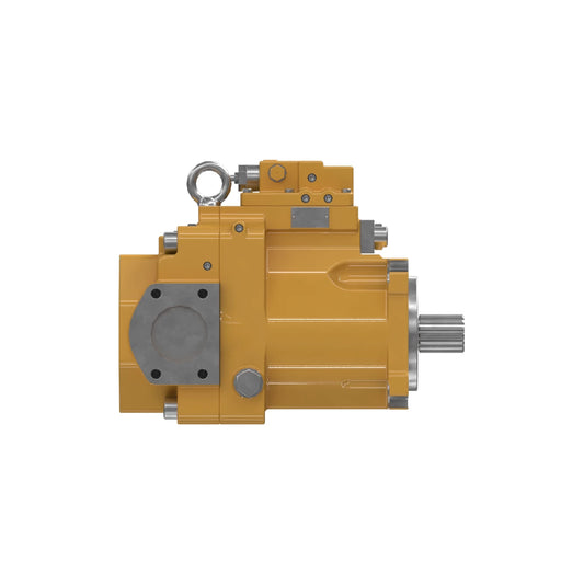 494-7235 165 Cubic Capacity Hydraulic Piston Pump