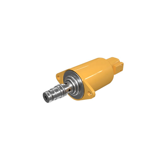 449-1636 Cartridge Solenoid Valve hydraulic heavy machinery part