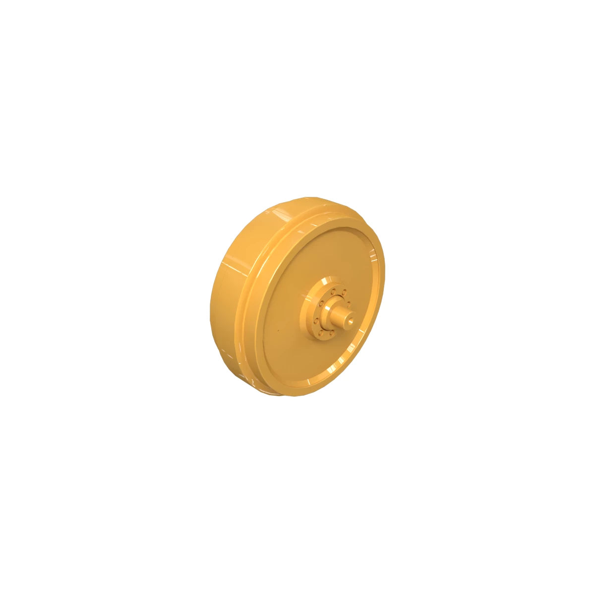 395-4326 Idler Group CAT attachment machinery part