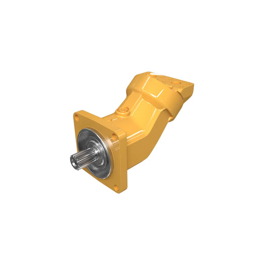 498-9582 Axial Piston Motor hydraulic heavy machinery part