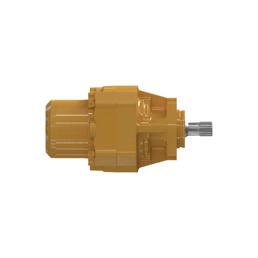 484-6744 Circle Drive Gerotor Motor