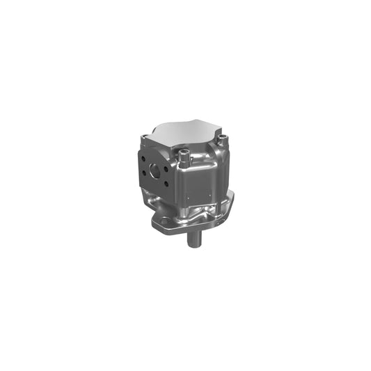 468-2695 100CC Fan Gear Motor hydraulic heavy machinery part