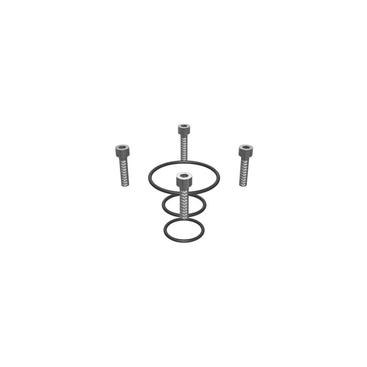 621-3428 Fuel Injection Pump Valve hydraulic heavy machinery part