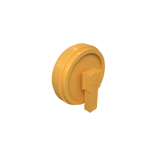 422-8791 Idler Group CAT attachment machinery part