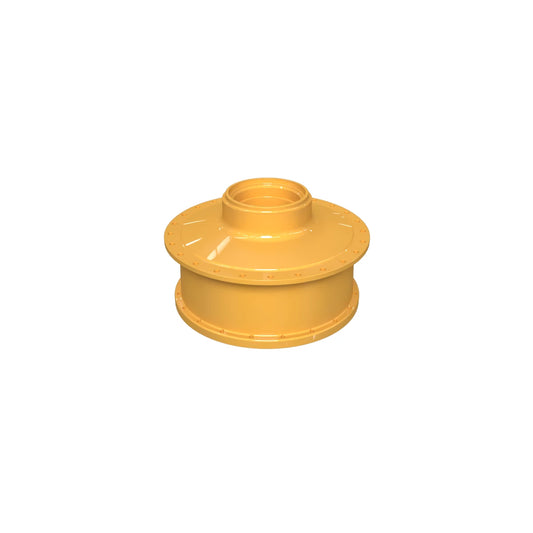 466-0906 Sprocket Hub CAT attachment machinery part
