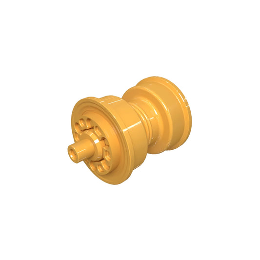 458-7791 Track Roller Group CAT attachment machinery part