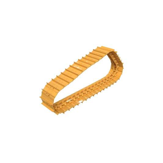 396-9704 Track Group CAT attachment machinery part