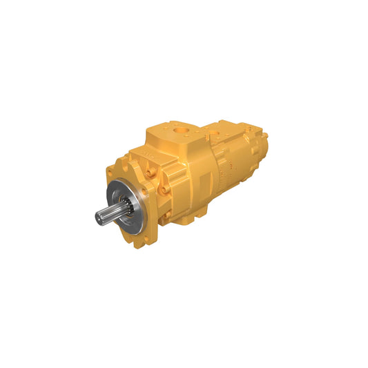 473-6041 Gr C Pump Group hydraulic heavy machinery part