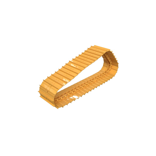 558-9215 Track Group CAT attachment machinery part