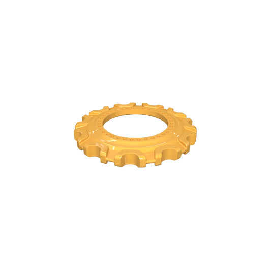 471-7760 Track Sprocket - Sprocket CAT attachment machinery part