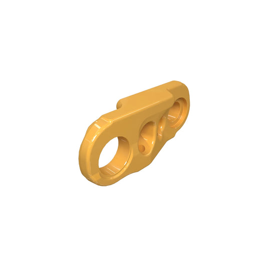 542-4527 Track Link CAT attachment machinery part