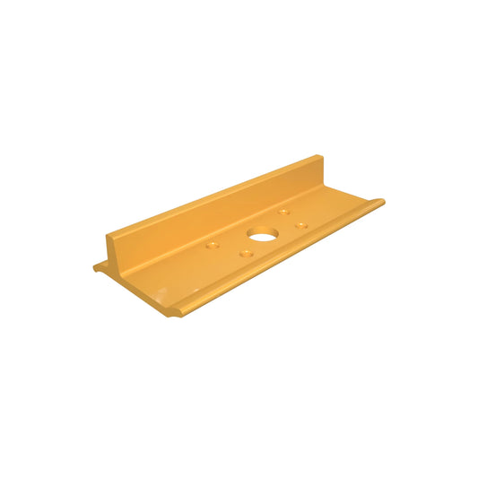 393-6360 Track Shoe CAT attachment machinery part