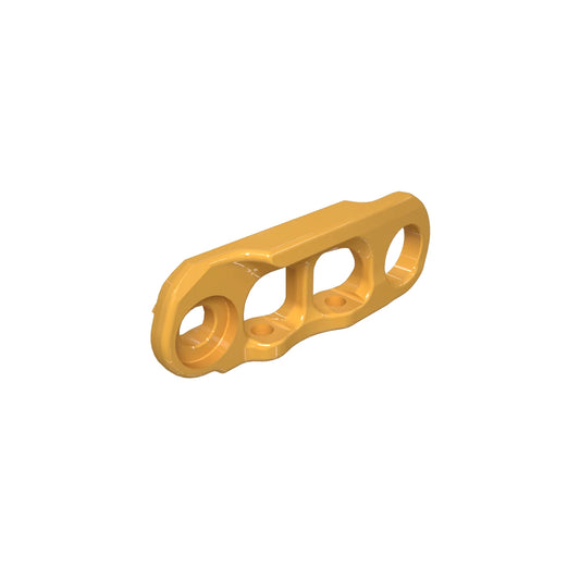 599-0002 Track Link CAT attachment machinery part