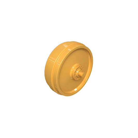 415-6134 Idler Group CAT attachment machinery part