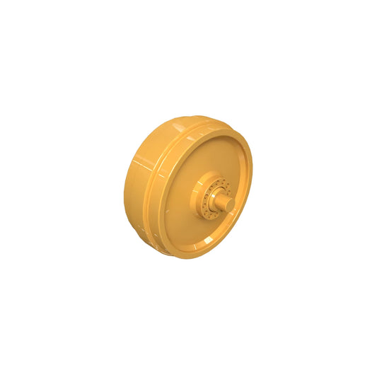 415-6132 Idler Group CAT attachment machinery part