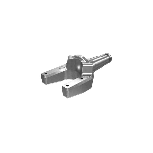 443-2046 Cylinder Mount Internal Yoke hydraulic heavy machinery part
