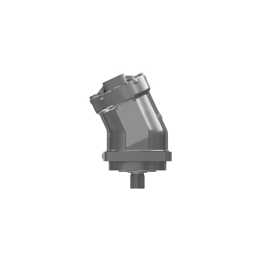 437-0157 Piston Motor