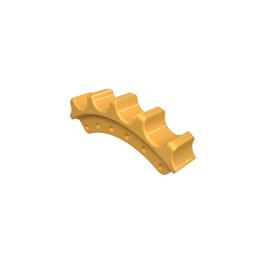 458-7784 Track Segment CAT attachment machinery part